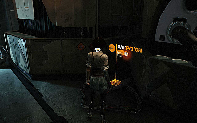 PATCH 1/1 - Episode 4 - SAT Patches - Remember Me - Game Guide and Walkthrough