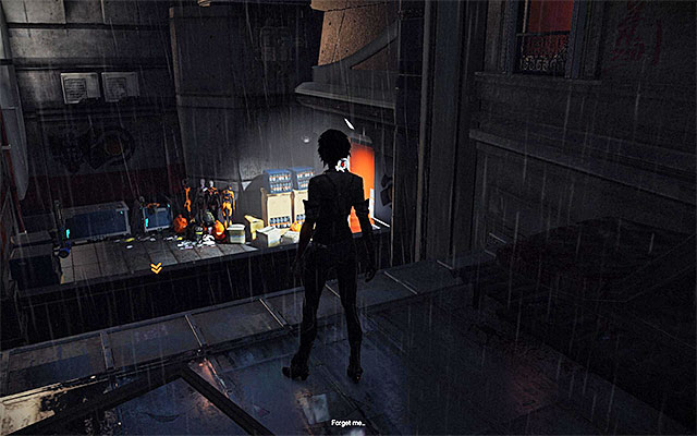 3 - Episode 5 - SAT Patches - Remember Me - Game Guide and Walkthrough