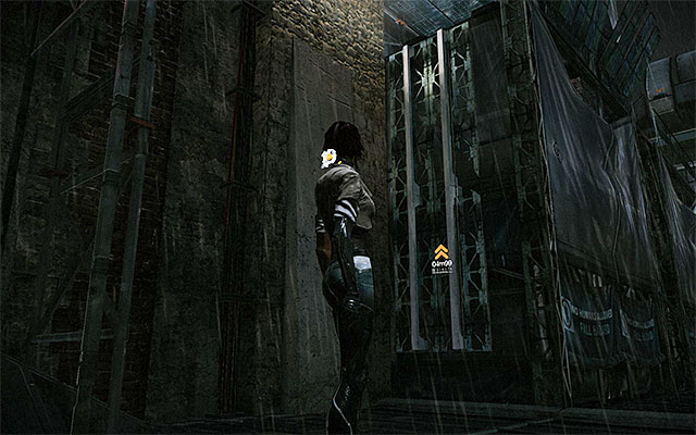 5 - Episode 5 - SAT Patches - Remember Me - Game Guide and Walkthrough