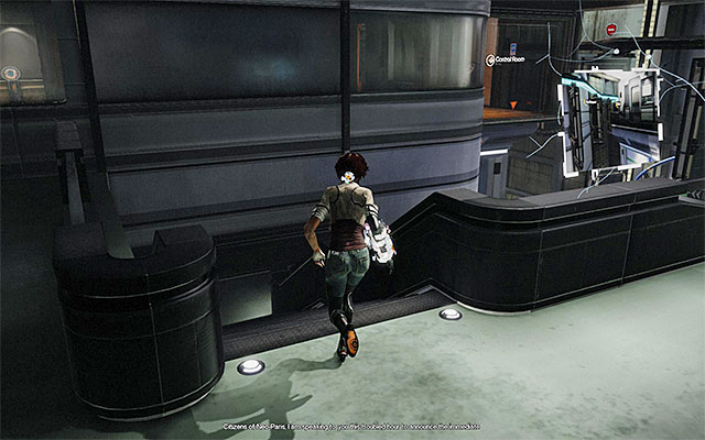 1 - Episode 6 - SAT Patches - Remember Me - Game Guide and Walkthrough