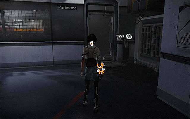 2 - Episode 6 - SAT Patches - Remember Me - Game Guide and Walkthrough