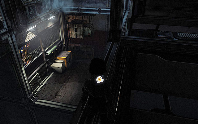 3 - Episode 6 - SAT Patches - Remember Me - Game Guide and Walkthrough