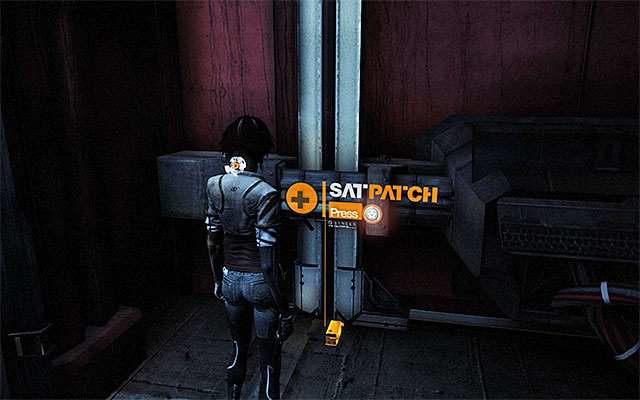 PATCH 2/3 - Episode 6 - SAT Patches - Remember Me - Game Guide and Walkthrough