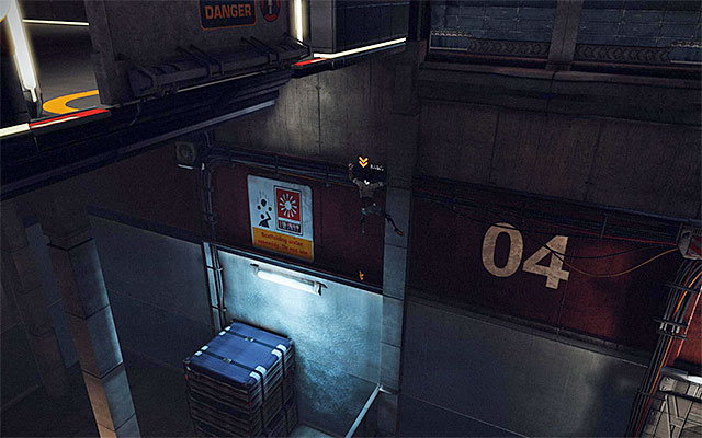 1 - Episode 7 - SAT Patches - Remember Me - Game Guide and Walkthrough