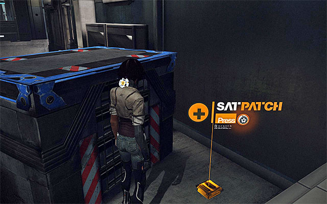 PATCH 2/4 - Episode 7 - SAT Patches - Remember Me - Game Guide and Walkthrough