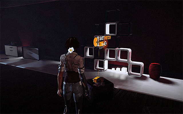 PATCH 3/4 - Episode 7 - SAT Patches - Remember Me - Game Guide and Walkthrough