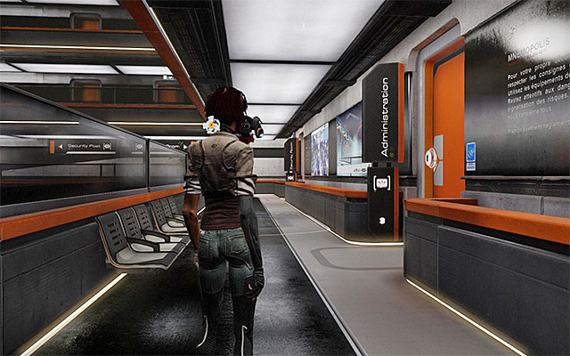 3 - Episode 7 - SAT Patches - Remember Me - Game Guide and Walkthrough