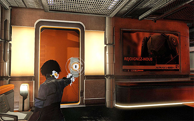 4 - Episode 7 - SAT Patches - Remember Me - Game Guide and Walkthrough