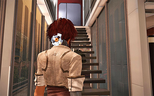 1 - Episode 2 - Focus Boosts - Remember Me - Game Guide and Walkthrough