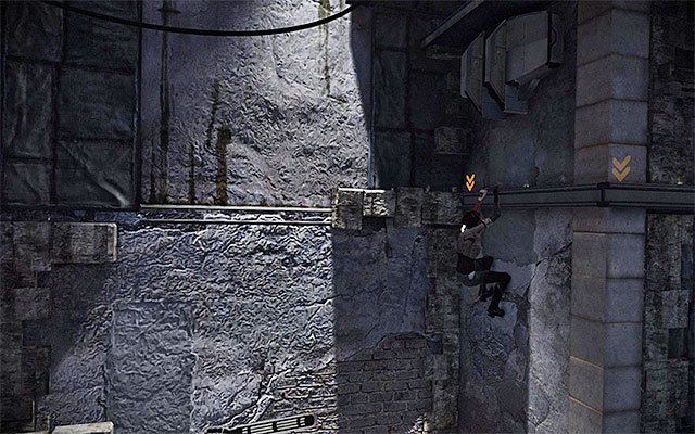 4 - Episode 5 - Focus Boosts - Remember Me - Game Guide and Walkthrough