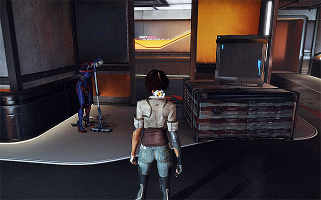 1 - Episode 7 - Focus Boosts - Remember Me - Game Guide and Walkthrough