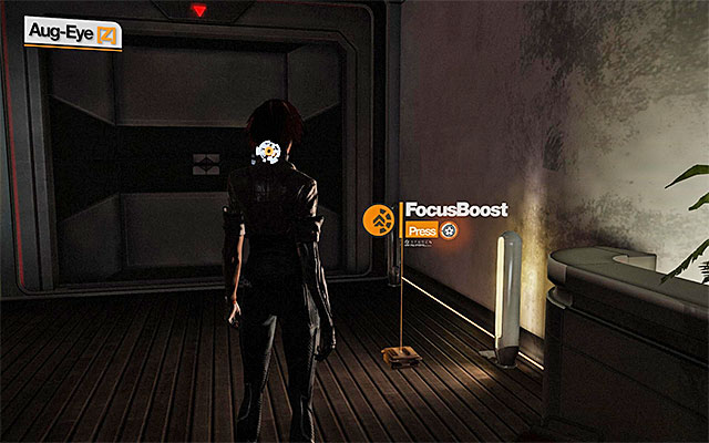 BOOST 2/2 - Episode 7 - Focus Boosts - Remember Me - Game Guide and Walkthrough