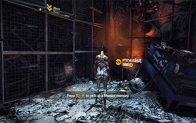 MNESIST MEMORY 1/6 - Neo-Paris History- Founding of Neo-Paris - Episode 1 - Mnesist Memories - Remember Me - Game Guide and Walkthrough