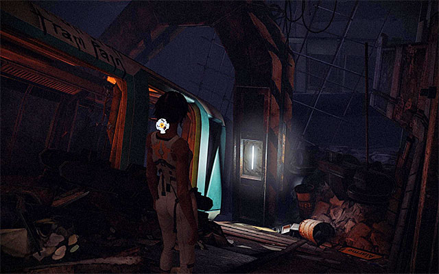 1 - Episode 1 - Mnesist Memories - Remember Me - Game Guide and Walkthrough