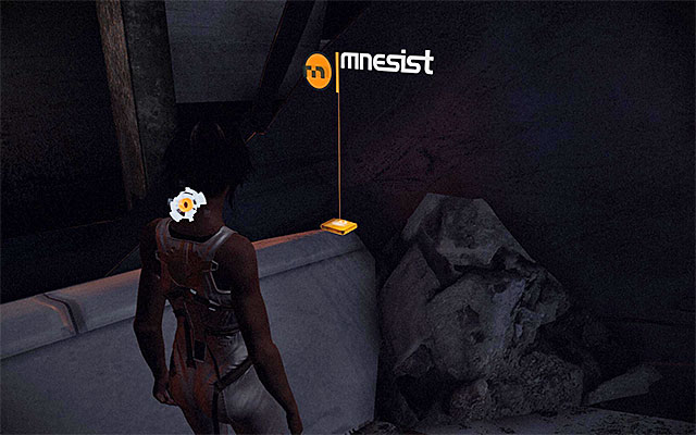 MNESIST MEMORY 2/6 - Neo-Paris Landmarks- The Nymphea Hospital Ship - Episode 1 - Mnesist Memories - Remember Me - Game Guide and Walkthrough