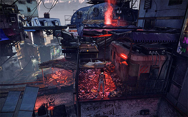 2 - Episode 1 - Mnesist Memories - Remember Me - Game Guide and Walkthrough