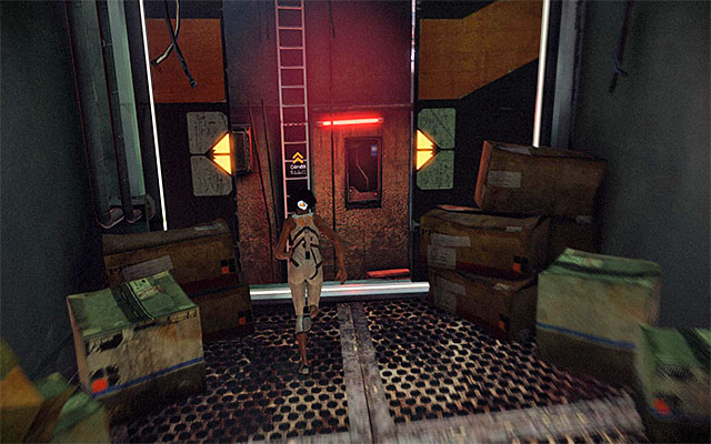 3 - Episode 1 - Mnesist Memories - Remember Me - Game Guide and Walkthrough