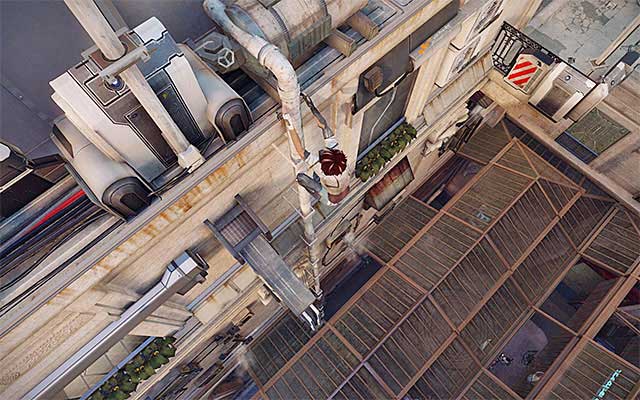 1 - Episode 2 - Mnesist Memories - Remember Me - Game Guide and Walkthrough