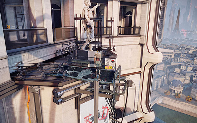 3 - Episode 2 - Mnesist Memories - Remember Me - Game Guide and Walkthrough