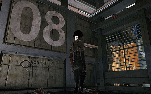 1 - Episode 4 - Mnesist Memories - Remember Me - Game Guide and Walkthrough