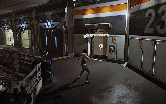 2 - Episode 4 - Mnesist Memories - Remember Me - Game Guide and Walkthrough