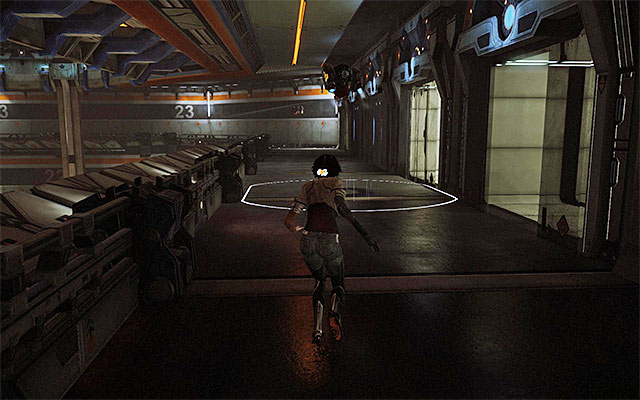 3 - Episode 4 - Mnesist Memories - Remember Me - Game Guide and Walkthrough