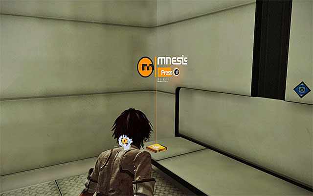 MNESIST MEMORY 2/6 - Neo-Paris History- The European Civil War in Ten Dates - Episode 4 - Mnesist Memories - Remember Me - Game Guide and Walkthrough