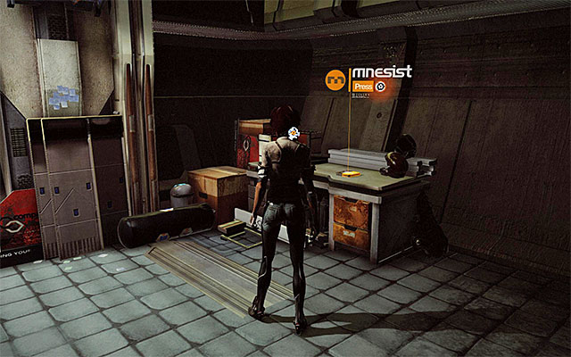 MNESIST MEMORY 3/6 - Neo-Paris Landmarks- La Bastille Fortress - Episode 4 - Mnesist Memories - Remember Me - Game Guide and Walkthrough