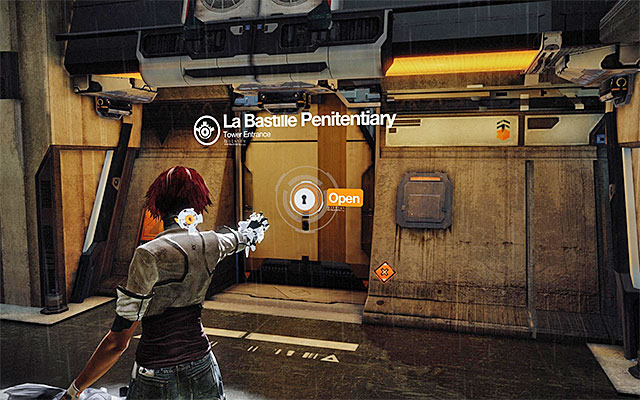 4 - Episode 4 - Mnesist Memories - Remember Me - Game Guide and Walkthrough