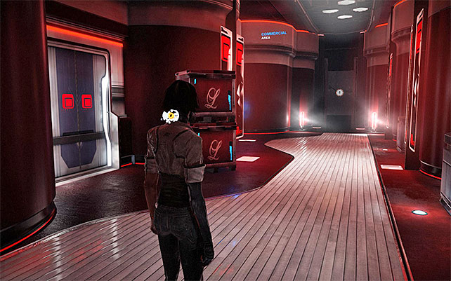 3 - Episode 5 - Mnesist Memories - Remember Me - Game Guide and Walkthrough