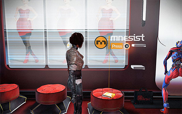 MNESIST MEMORY 5/6 - Memorize and the Sensen- First Military Application - Episode 5 - Mnesist Memories - Remember Me - Game Guide and Walkthrough