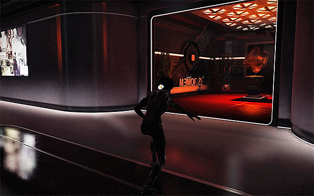 4 - Episode 5 - Mnesist Memories - Remember Me - Game Guide and Walkthrough