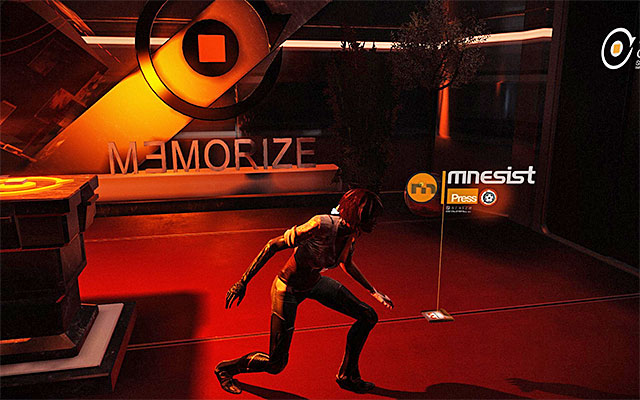 MNESIST MEMORY 6/6 - Technology- Pick-socket - Episode 5 - Mnesist Memories - Remember Me - Game Guide and Walkthrough