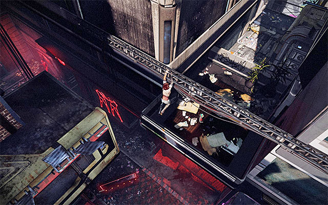 2 - Episode 3 - Scaramechs - Remember Me - Game Guide and Walkthrough