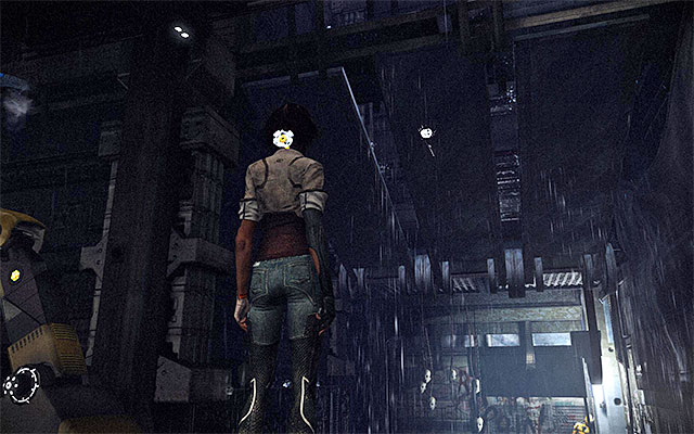 SCARAMECH 5/10 - Episode 3 - Scaramechs - Remember Me - Game Guide and Walkthrough