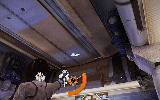 SCARAMECH 3/10 - Episode 4 - Scaramechs - Remember Me - Game Guide and Walkthrough