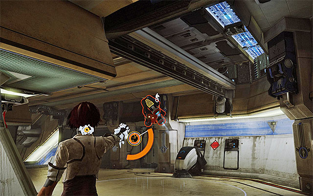 SCARAMECH 4/10 - Episode 4 - Scaramechs - Remember Me - Game Guide and Walkthrough