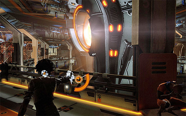 2 - Episode 4 - Scaramechs - Remember Me - Game Guide and Walkthrough