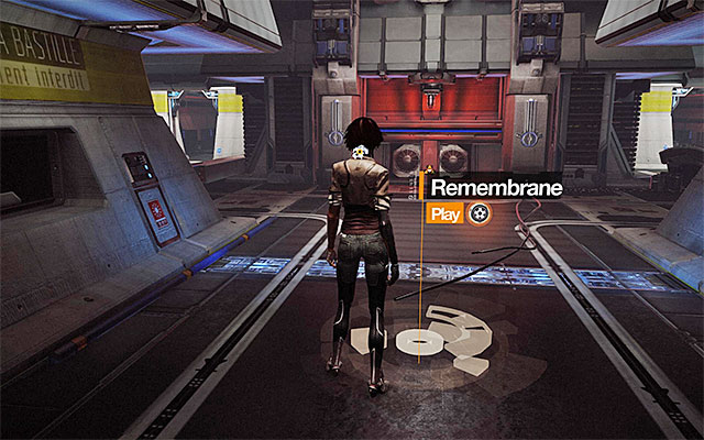 3 - Episode 4 - Scaramechs - Remember Me - Game Guide and Walkthrough