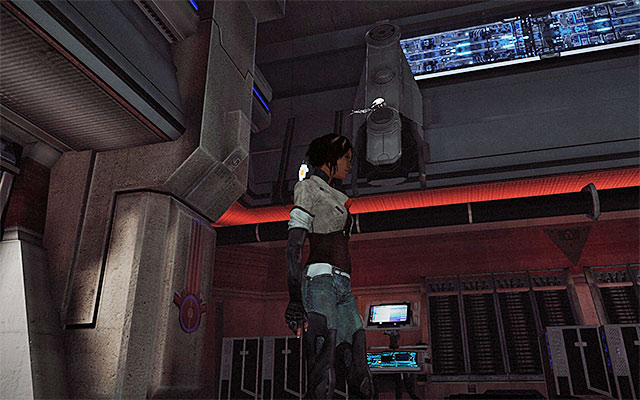 4 - Episode 4 - Scaramechs - Remember Me - Game Guide and Walkthrough