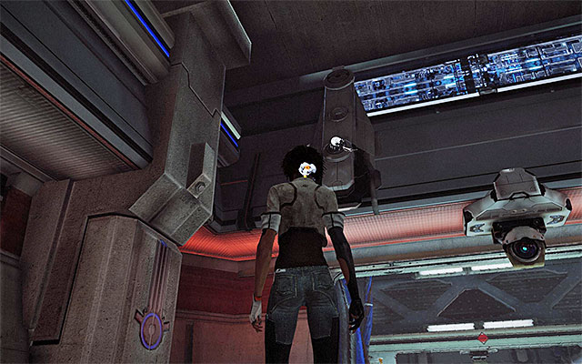 SCARAMECHS 9-10/10 - Episode 4 - Scaramechs - Remember Me - Game Guide and Walkthrough