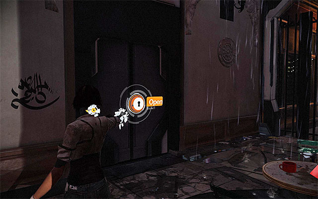 1 - Episode 5 - Scaramechs - Remember Me - Game Guide and Walkthrough