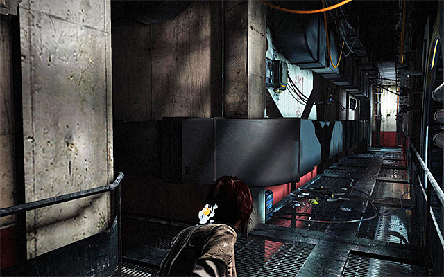 3 - Episode 5 - Scaramechs - Remember Me - Game Guide and Walkthrough