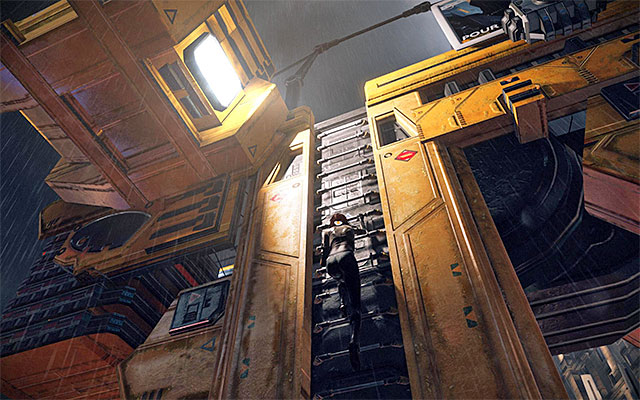 4 - Episode 5 - Scaramechs - Remember Me - Game Guide and Walkthrough