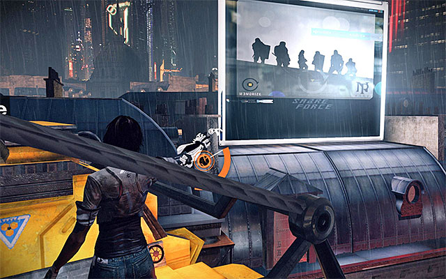 SCARAMECH 5/10 - Episode 5 - Scaramechs - Remember Me - Game Guide and Walkthrough