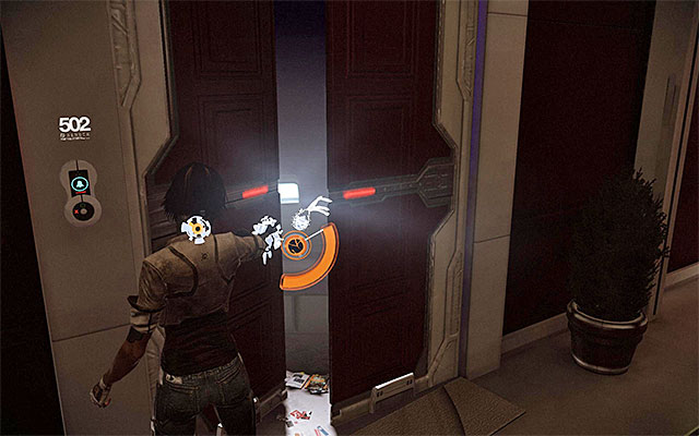 SCARAMECH 7/10 - Episode 5 - Scaramechs - Remember Me - Game Guide and Walkthrough