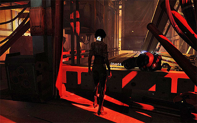 1 - Episode 6 - Scaramechs - Remember Me - Game Guide and Walkthrough