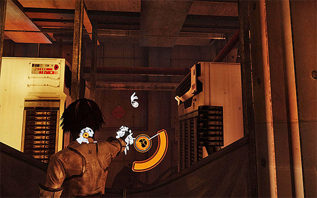 SCARAMECH 1/12 - Episode 6 - Scaramechs - Remember Me - Game Guide and Walkthrough