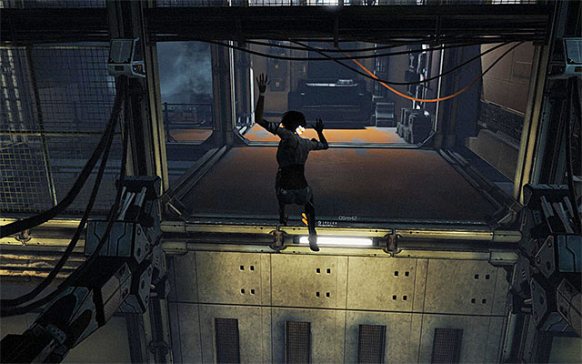 6 - Episode 6 - Scaramechs - Remember Me - Game Guide and Walkthrough