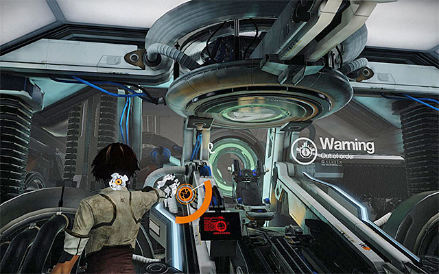 SCARAMECH 10/12 - Episode 6 - Scaramechs - Remember Me - Game Guide and Walkthrough